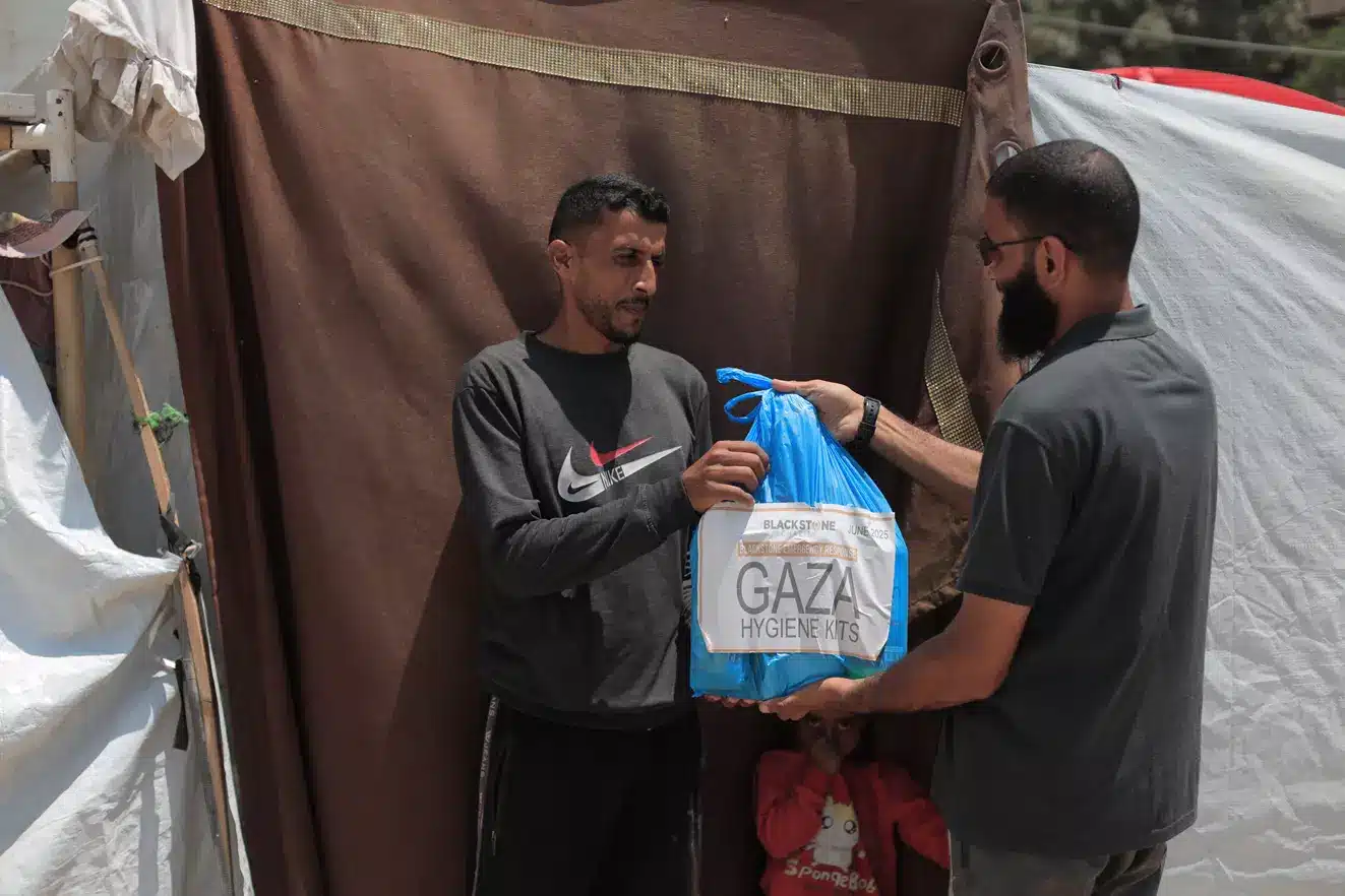 Blackstone-charity-gaza-releif610