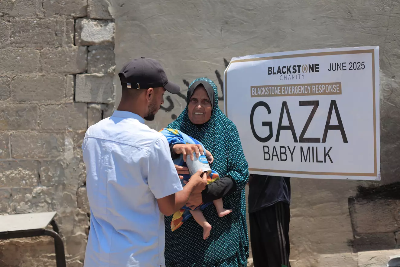 Blackstone-charity-gaza-releif61217