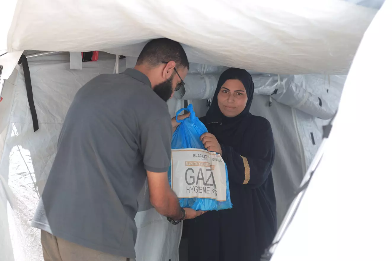 Blackstone-charity-gaza-releif67