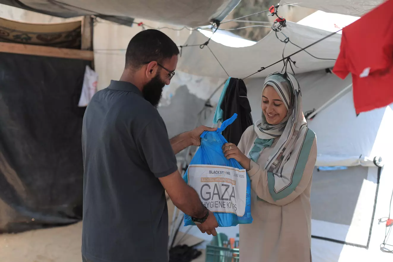 Blackstone-charity-gaza-releif69