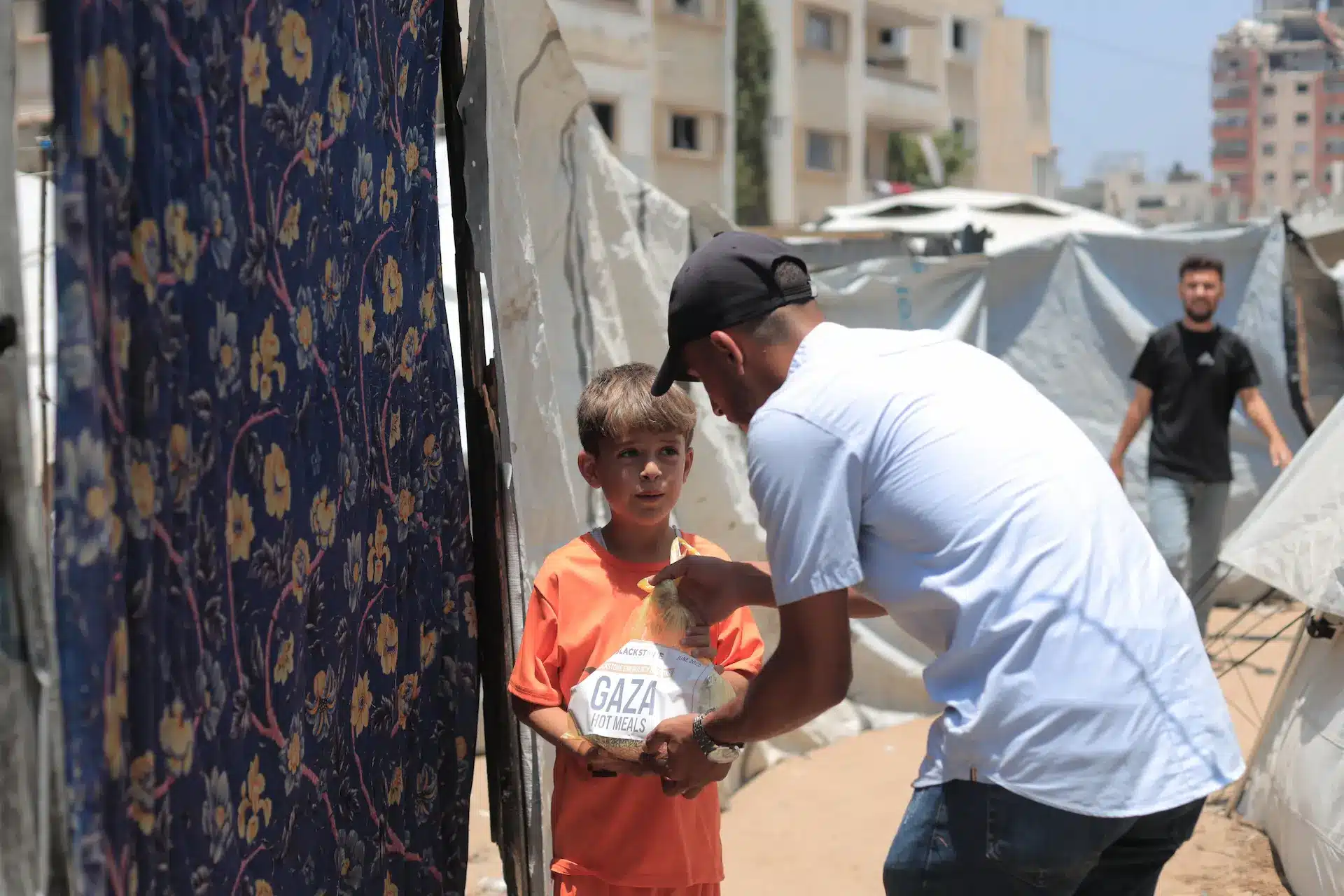 Blackstone-charity-gaza-relief2