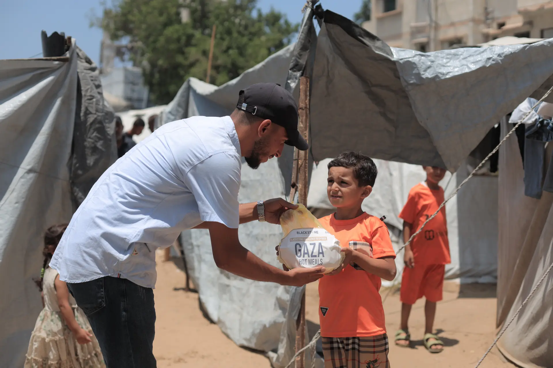 Blackstone-charity-gaza-relief3