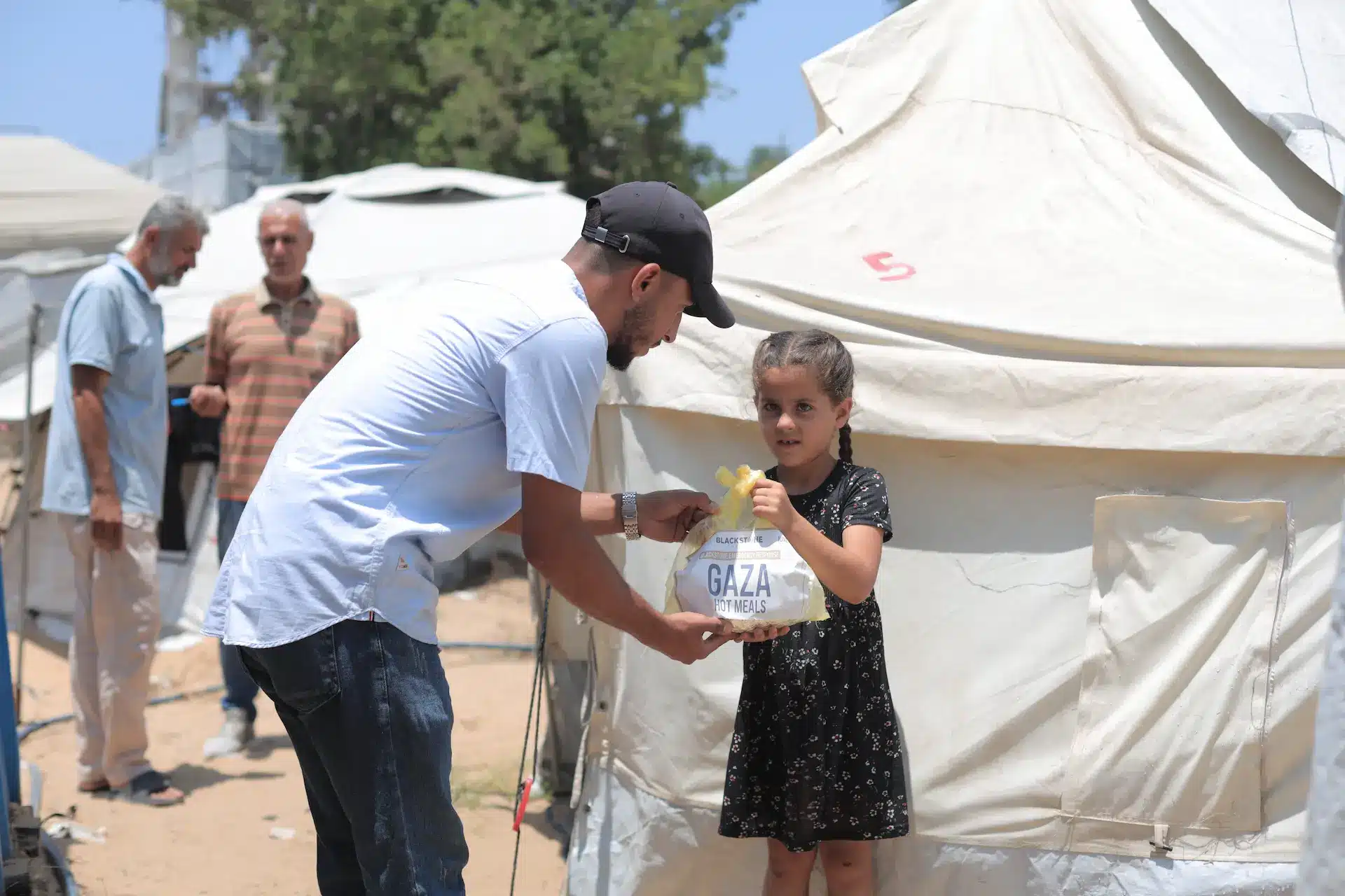 Blackstone-charity-gaza-relief4